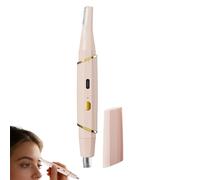 Brow Shaver USB Charging Safe Grooming Tool