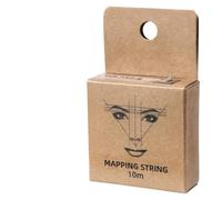 Brow String Mapping Shaping Pre-Ink Long No Smudge