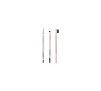 Brow Styling Set, For Lifting and Styling, Fill and Style, Dual-ended, Full Kit for Eyebrows, Get Full, Laminated, or Natural Brows, Multiuse Tools, 3