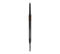 Brow Tech Matte Pencil - Dark Brown by SmashBox for Women - 0.003 oz Eyebrow Pencil