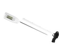 Browin 185002 Thermometer for Kitchen, Grill, 18/8 Stainless Steel