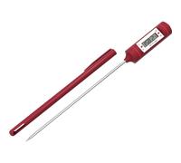 Browin 185110 Electronic Thermometer with Probe for Food -20°C to +250°C, Universal, Electronic Thermometer for Use in the Kitchen, Thermometer for Cooking, Baking, Frying, Grilling and Homebrewing