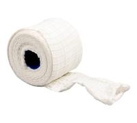 Browin 310105 White Smoking Net 5 m for Roasting, Smoking, Browing, Cooking and Maturating Meat up to 1.5 kg Weight at max. 220 °C. Also Ideal for Cheese