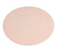 Browin 312010 Pizza Stone - Round 33 cm, for Oven and Grill, for Pizza Baking and Serving