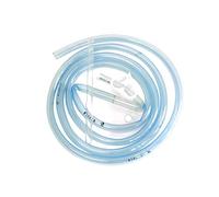 Browin 353010 Wine Hose with Clamp-for Filling and Pouring Liquids-Elastic-Length 2 m-Diameter 8 mm-Transparent-1 x 200 cm, 6,5 x 17 x 20,5 cm