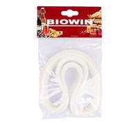 Browin 360001 Gasket for Fermentation Barrel 5, 10, 20 L, Set of 2 pcs, 17,5 x 0,4 cm, White, Normal