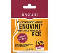Browin 400193 Enovini RK30 Liquid Noble 20 ml Yeast for Wine, Normal