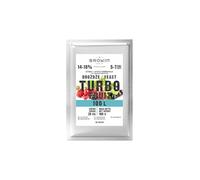 Browin 403151 Browin 403151 Turbo Fruit Quick Cuvées Fruit 160 g 100 L 5-7 Day Fermentation for 28 kg Sugar for Brandies