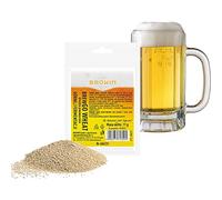 Browin 406201, Homebrew Yeast Beer Brewing