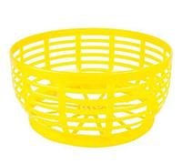 Browin Bottle Basket for 5 L Fermentation Balloon Bottle Glass Balloon Protective Basket