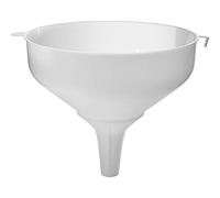 Browin Funnel Large Diameter 22-25-31 cm Plastic Wine Balloon Glass Balloon (Diameter 25 cm)