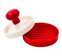 Browin Spólka Plastic Burger Press, 11 cm Diameter, 160 g