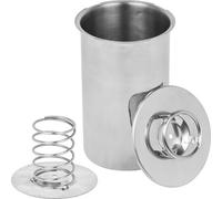 Browin Stainless Steel Press Ham Maker Pressure Ham Cooker 1.5 kg