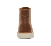 (Brown, 11 (Adults')) TOMS Navi TRVL Lite Ranger Leather Men's Tan Boots