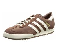 adidas Beckenbauer, Men's Low Top, Brown (Leather ( (Sue), 11 UK