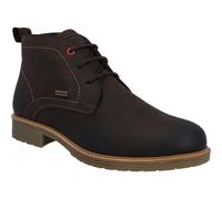 Hunter Mens Brown Jura Ankle Boot UK 12/EU 46/US 13