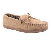 Hush Puppies Ace Slipper UK12 EU46 Brown