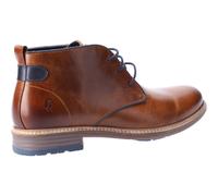 Hush Puppies Male Jonas Chukka Boot, Tan, 12