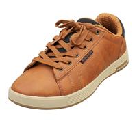 Cavell Hensley Shoe Skechers Brown 12