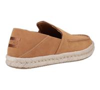 Toms Alonso Men's Loafers Men's | Slip On Shoes | Tan | UK Size 12