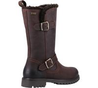 Hush Puppies Winnie Women's Boots in Brown - UK 4 / EU 37 / US 6