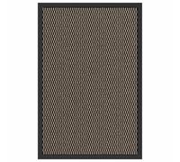 (brown, 40 x 60 cm) vidaXL Doormat Anthracite 115x400 cm mat welcome mat door mat indoor