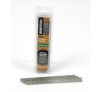 "Brown 5/8"" 18Ga Brad Nails 1000/pk"
