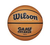 (Brown, 5) Wilson Gamebreaker Basketball