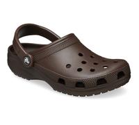 Classic Clogs Brown