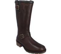 Hunter Women's Skye Tall Boot in Brown | Size: 6 Hunter Brown 6