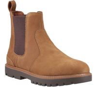 TOMS GRIFFIN Mens Boots Brown - UK 7