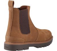 TOMS GRIFFIN Mens Boots Brown - UK 8