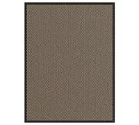 (brown, 80 x 120 cm) vidaXL Doormat Anthracite 115x400 cm mat welcome mat door mat indoor