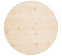 (brown, ? 90 x 2.5 cm) vidaXL Table Top Replacement Coffee Table Top Dining Table Top Solid Wood Pine