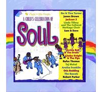 Brown - A Child's Celebration Of Soul