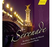 Brown Academy Of St. Martin I - Serenade - Famous Classical Works