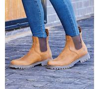 (Brown, Adults 11) Dublin Venturer Boots Iii