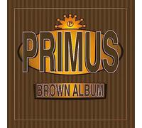 Primus - Brown Albums [New Vinyl LP]