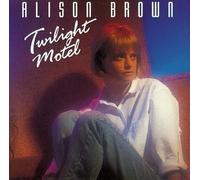 Brown, Alison - Twilight Motel [CASSETTE]