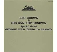 Brown and His Band Of Renown, Les - Aurex Jazz Festival '83 Live