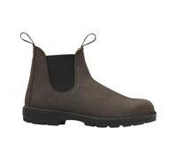 Brown Ankle Boots - female - Blundstone - Chelsea Boots - Brown - 9 UK - Shoes 9 UK