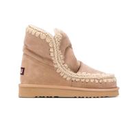 Mou Mid Boots ESKIMO 18 in Beige 4