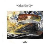 Arthur Brown - Faster Than The Speed Of Light