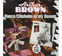 Brown Arthur - Chisholm in My Bosom/Dance