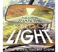 Brown Arthur - Faster Than the Speed of Light