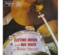Brown - At Basin Street