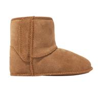 Brown Baby Classic Booties - unisex - UGG - Kids Boots - Brown - 20 1/2 EU - Kids 20 1/2 EU