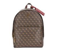 Brown Backpack for Men - male - Guess - Backpacks - Brown - ONE SIZE - Bags ONE SIZE