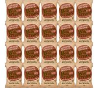 Brown Bag Crisps Beef & Onion (40g x 20)