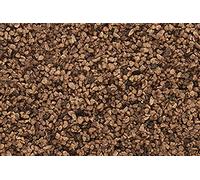 Woodland Scenics: Brown Ballast (Bag) Size: Fine